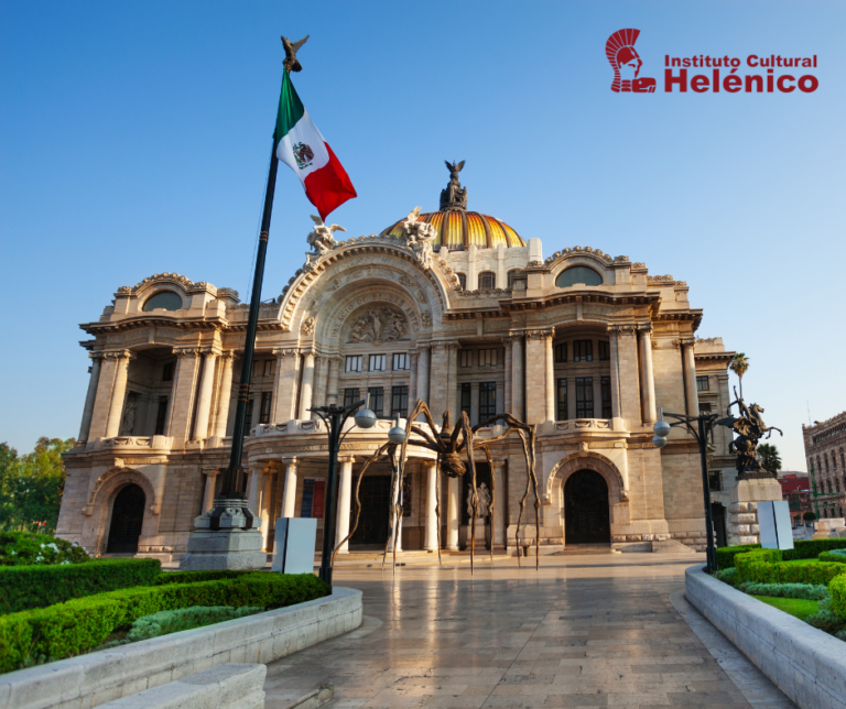 La evolución del arte mexicano: De la colonia a la modernidad