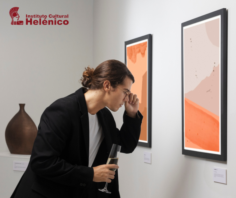 Museografía práctica: La ciencia y el arte de exhibir
