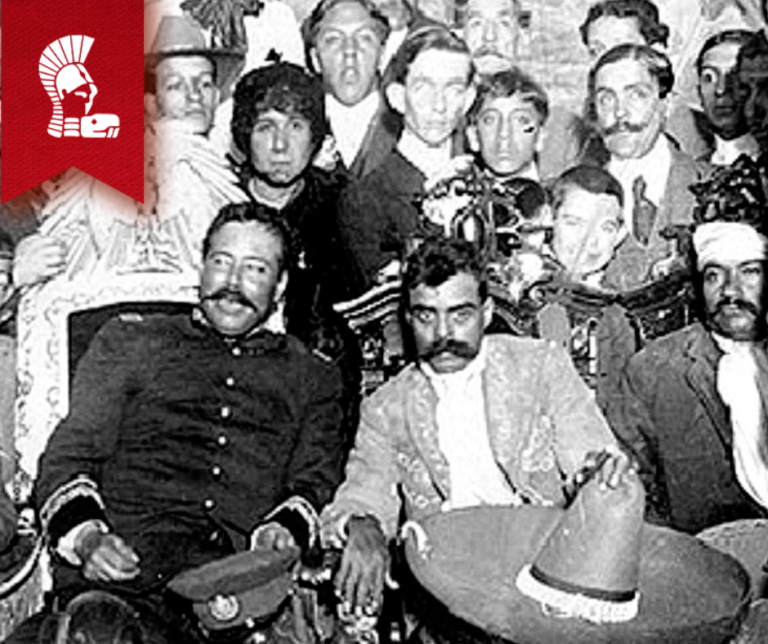 La Revolución Mexicana: Un Parteaguas en la Historia Nacional