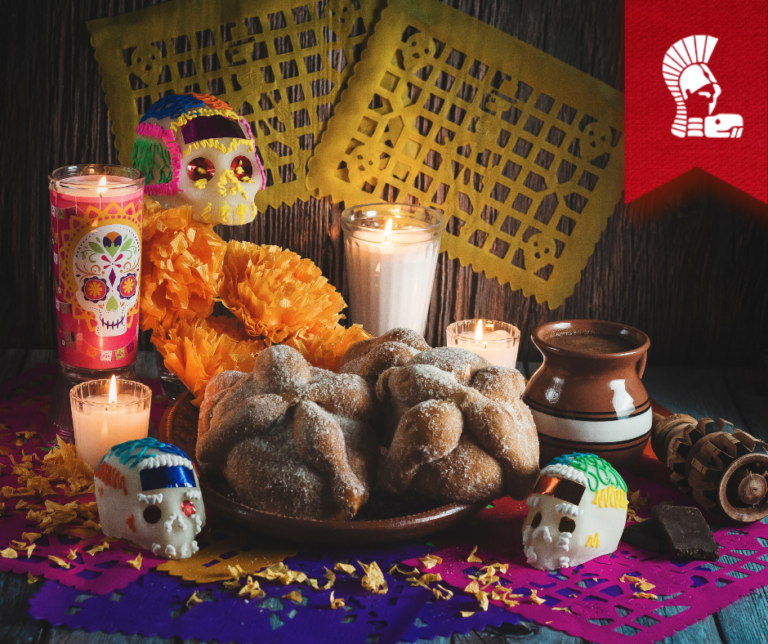 El Día de Muertos: Tradición Ancestral y su Significado Histórico