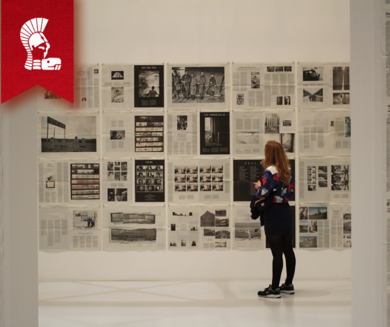 ¿Cómo se planifica y diseña una exposición temporal desde el punto de vista museográfico?