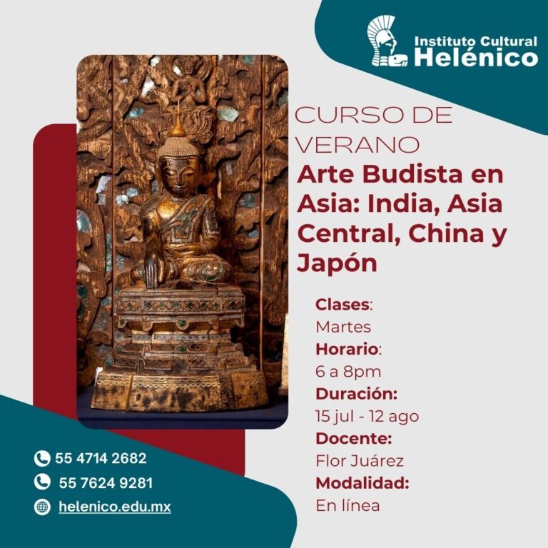 Arte Budista en Asia