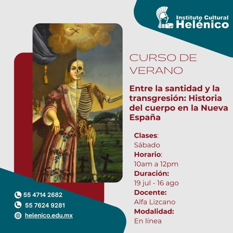 Entre la santidad y la transgresión