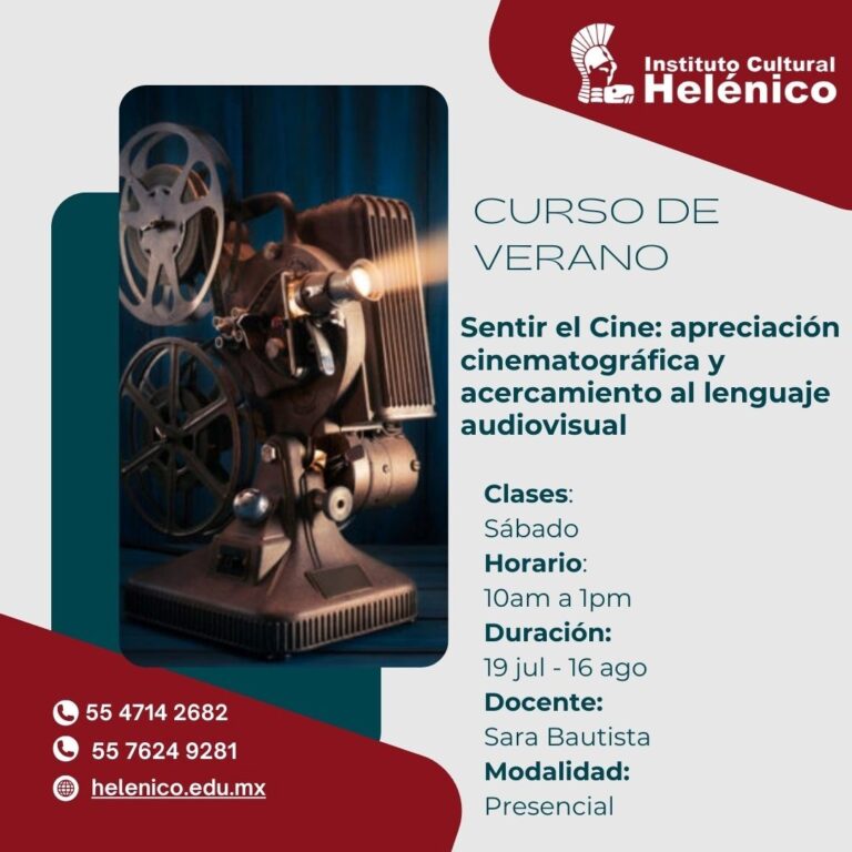 Sentir el Cine