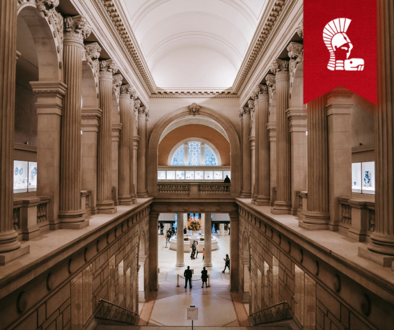 Más allá de los museos: los lugares donde la historia y el arte cobran vida