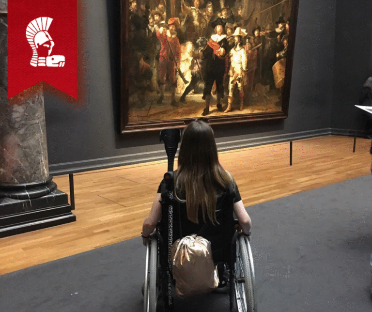 Museografía inclusiva: cómo hacer que los museos sean para todos