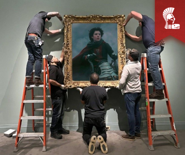 ¿Cuáles son las principales tendencias en museografía en la actualidad?