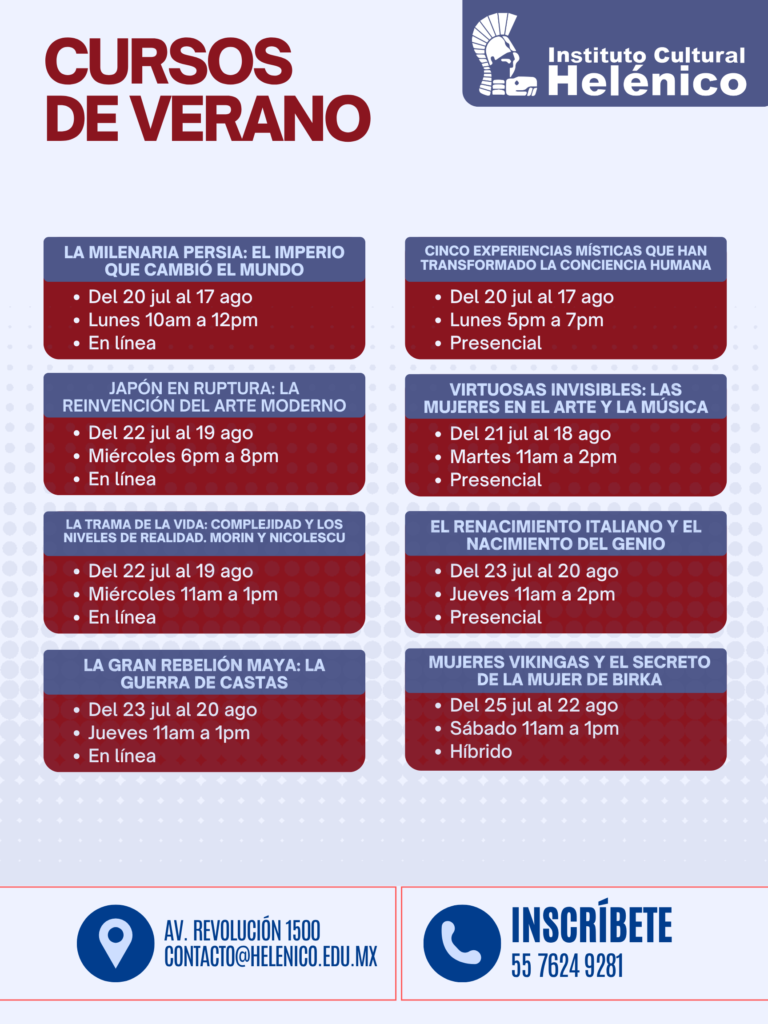 Verano adultos