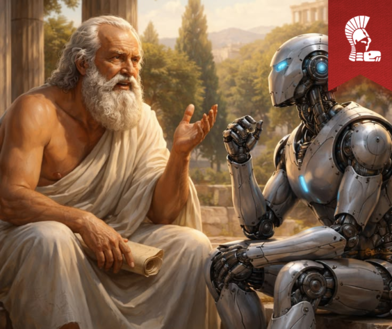 Humanidades e inteligencia artificial: ¿por qué necesitamos más pensamiento crítico en la era digital?