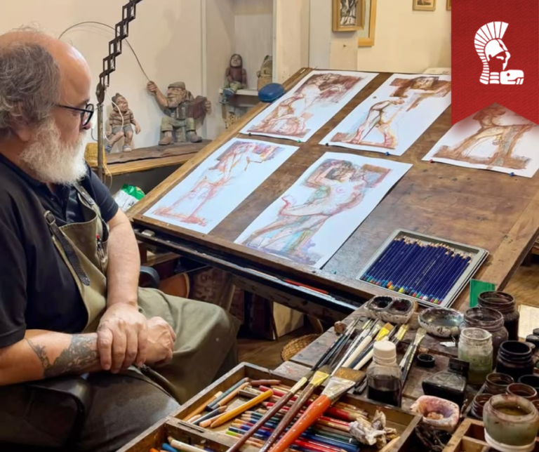 ¿Qué hace un historiador del arte y dónde puede trabajar?